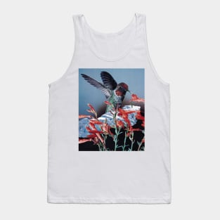 Bird Trainer Tank Top